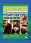 Charting the Impacts of University-Child Welfare Collaboration cover