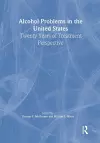 Alcohol Problems in the United States cover