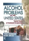 Alcohol Problems in the United States cover