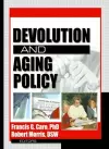 Devolution and Aging Policy cover