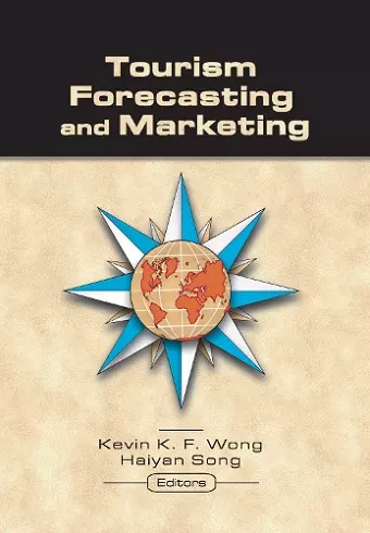 Tourism Forecasting and Marketing cover