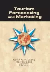 Tourism Forecasting and Marketing cover