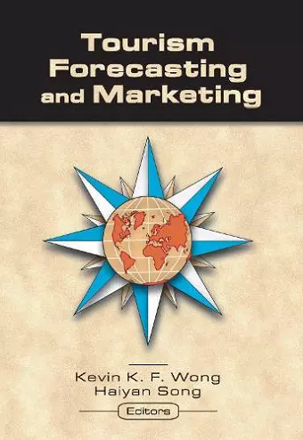 Tourism Forecasting and Marketing cover