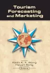 Tourism Forecasting and Marketing cover