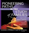 Pioneering Paths in the Study of Families cover