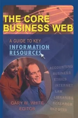 The Core Business Web cover