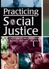 Practicing Social Justice cover