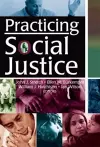 Practicing Social Justice cover