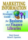 Marketing Information cover