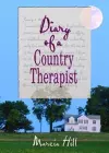 Diary of a Country Therapist cover