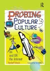 Probing Popular Culture cover