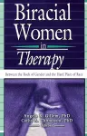 Biracial Women in Therapy cover