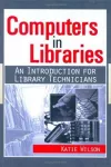Computers in Libraries cover