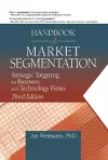 Handbook of Market Segmentation cover