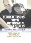 Clinical Issues with Interracial Couples cover