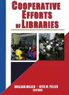 Cooperative Efforts of Libraries cover