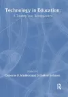Technology in Education cover