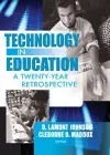Technology in Education cover