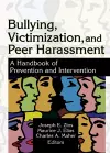 Bullying, Victimization, and Peer Harassment cover