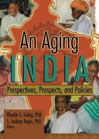 An Aging India cover