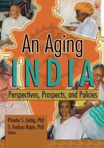 An Aging India cover