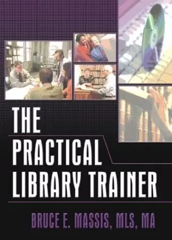 The Practical Library Trainer cover