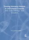 Treating Substance Abusers in Correctional Contexts cover