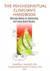 The Psychospiritual Clinician's Handbook cover