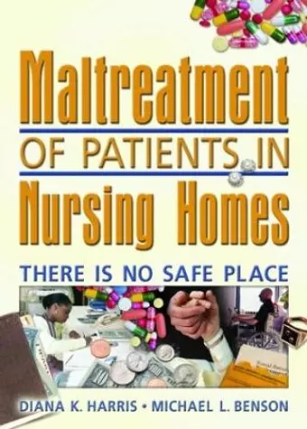 Maltreatment of Patients in Nursing Homes cover
