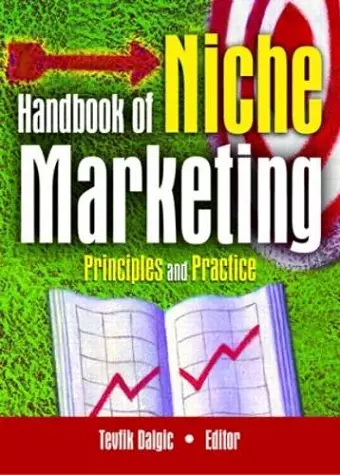 Handbook of Niche Marketing cover