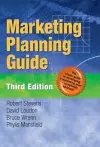 Marketing Planning Guide cover