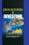 Concise Encyclopedia of Investing cover