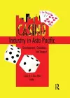 Casino Industry in Asia Pacific cover