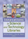 Innovations in Science and Technology Libraries cover