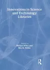 Innovations in Science and Technology Libraries cover