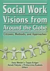Social Work Visions from Around the Globe cover