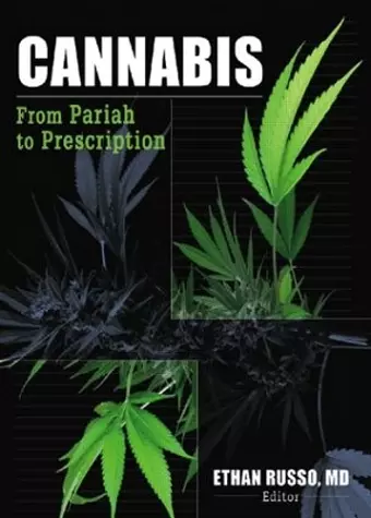 Cannabis cover