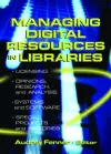 Managing Digital Resources in Libraries cover