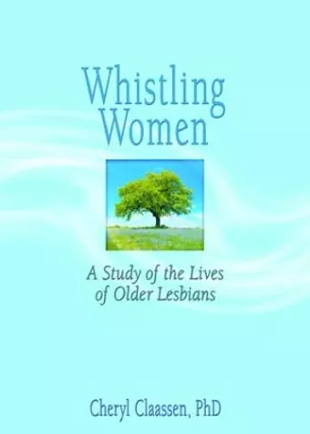 Whistling Women cover