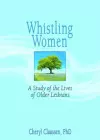 Whistling Women cover