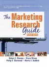 The Marketing Research Guide cover