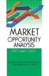 Market Opportunity Analysis cover