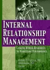 Internal Relationship Management cover