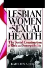 Lesbian Women and Sexual Health cover