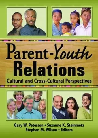 Parent-Youth Relations cover