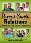 Parent-Youth Relations cover