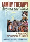 Family Therapy Around the World cover