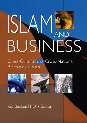 Islam and Business cover