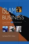 Islam and Business cover