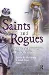 Saints and Rogues cover